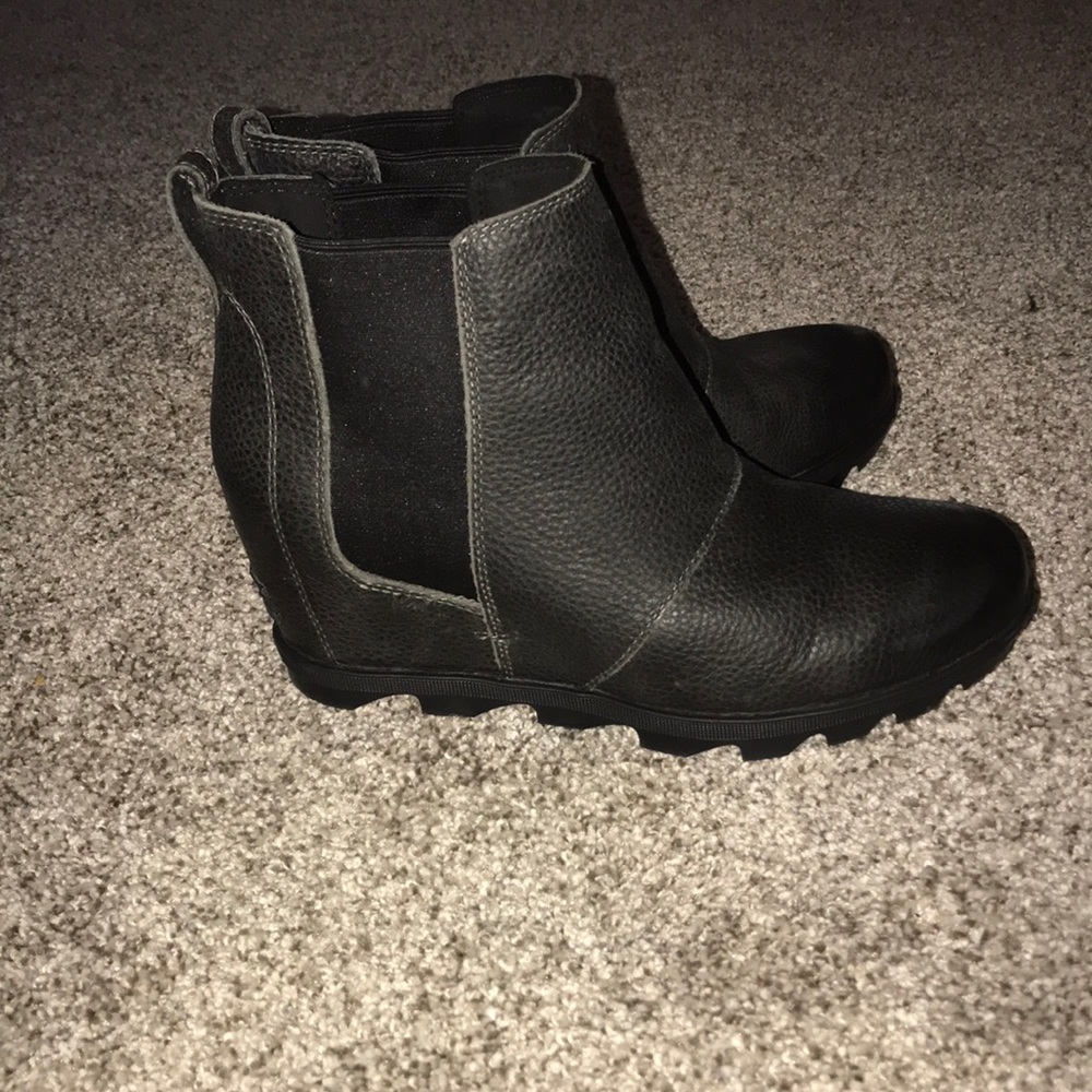 Sorel Boots